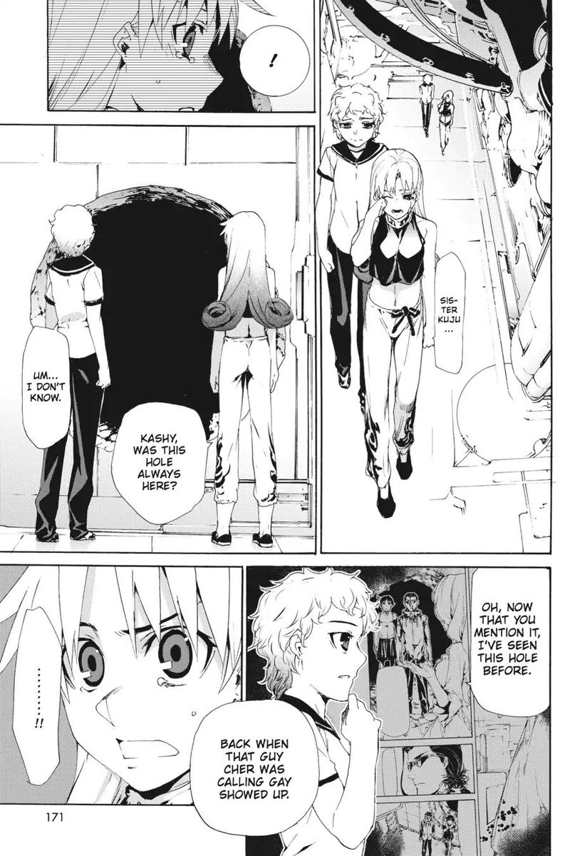Taboo Tattoo Chapter 45 Page 9