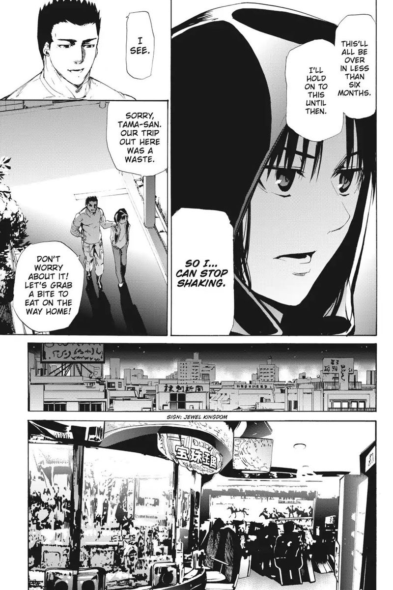 Taboo Tattoo Chapter 46 Page 29