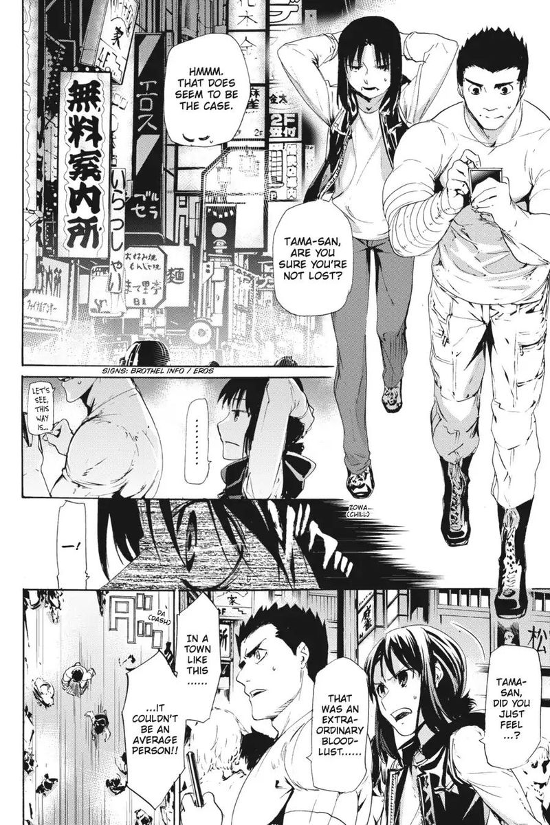 Taboo Tattoo Chapter 46 Page 36