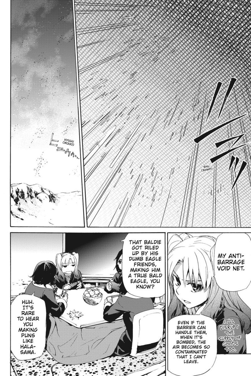 Taboo Tattoo Chapter 47 Page 27