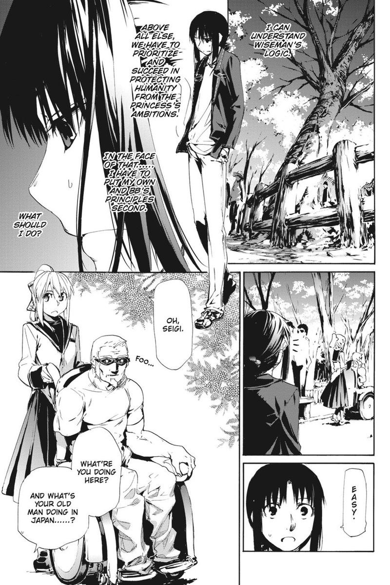 Taboo Tattoo Chapter 48 Page 18