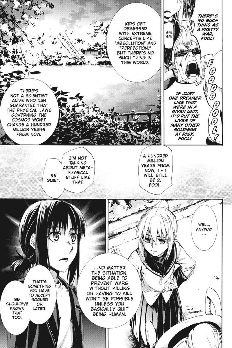 Taboo Tattoo Chapter 48 Page 22