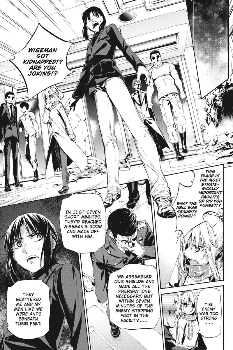 Taboo Tattoo Chapter 49 Page 24