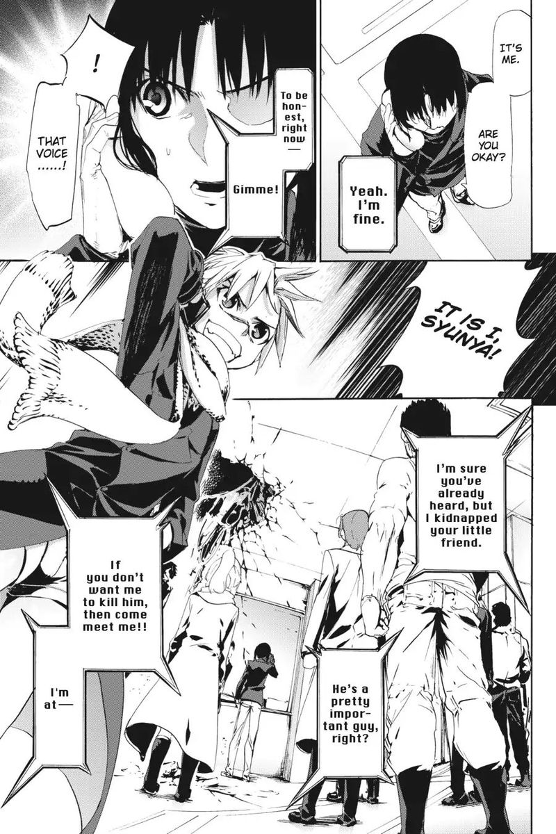 Taboo Tattoo Chapter 49 Page 26