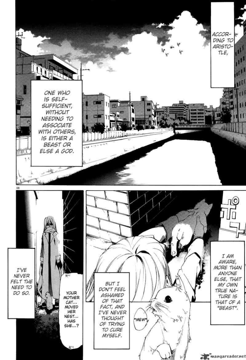 Taboo Tattoo Chapter 5 Page 10