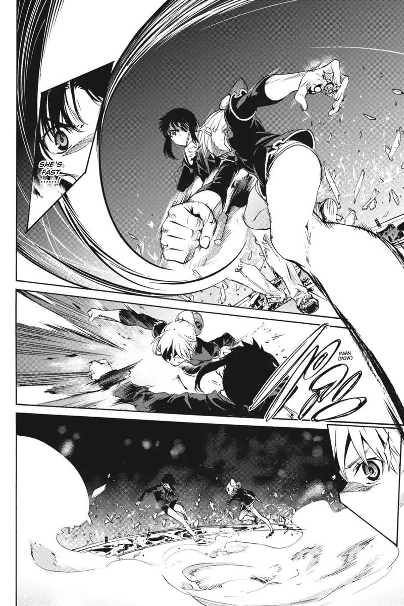 Taboo Tattoo Chapter 52 Page 11