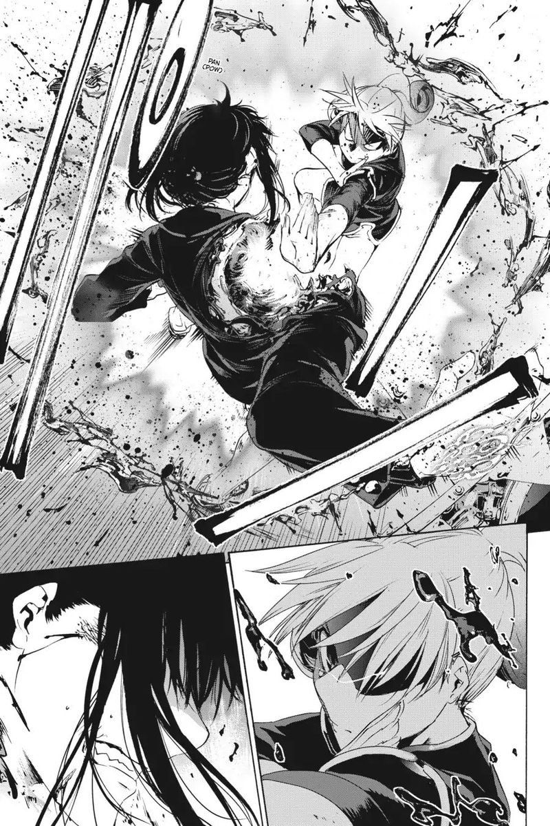 Taboo Tattoo Chapter 52 Page 18