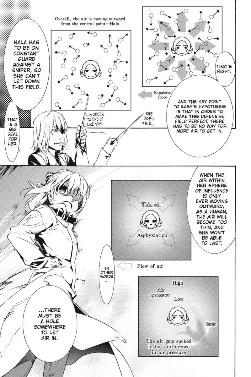 Taboo Tattoo Chapter 52 Page 26