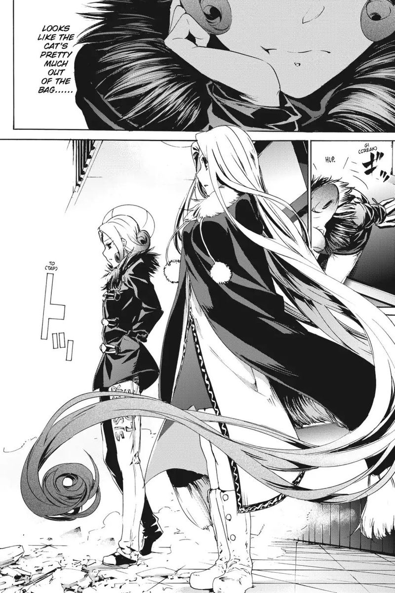 Taboo Tattoo Chapter 52 Page 29