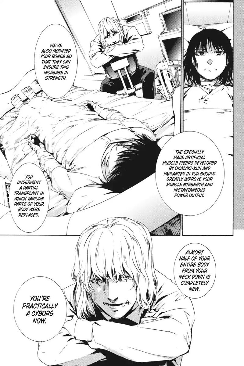 Taboo Tattoo Chapter 52 Page 5