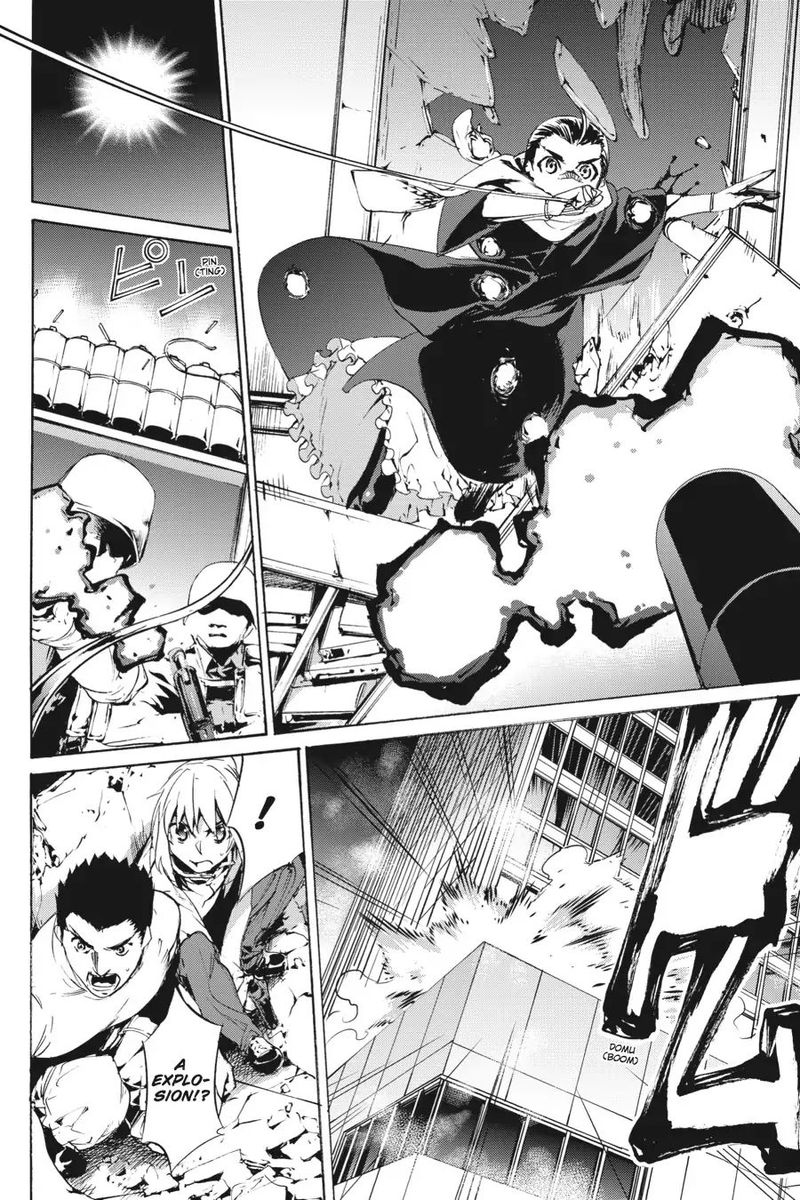 Taboo Tattoo Chapter 53 Page 24