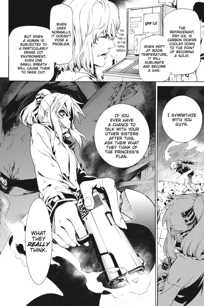 Taboo Tattoo Chapter 53 Page 35