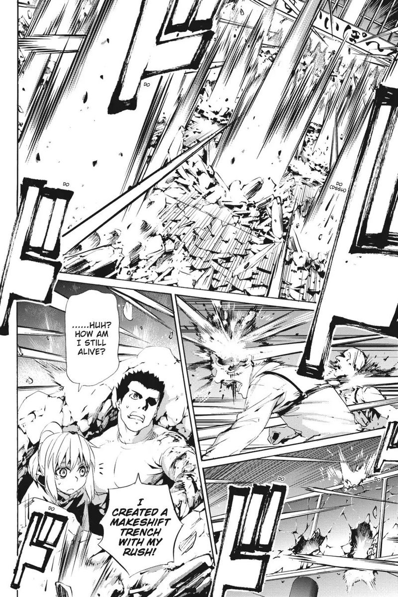 Taboo Tattoo Chapter 53 Page 9