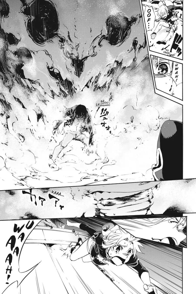 Taboo Tattoo Chapter 54 Page 22