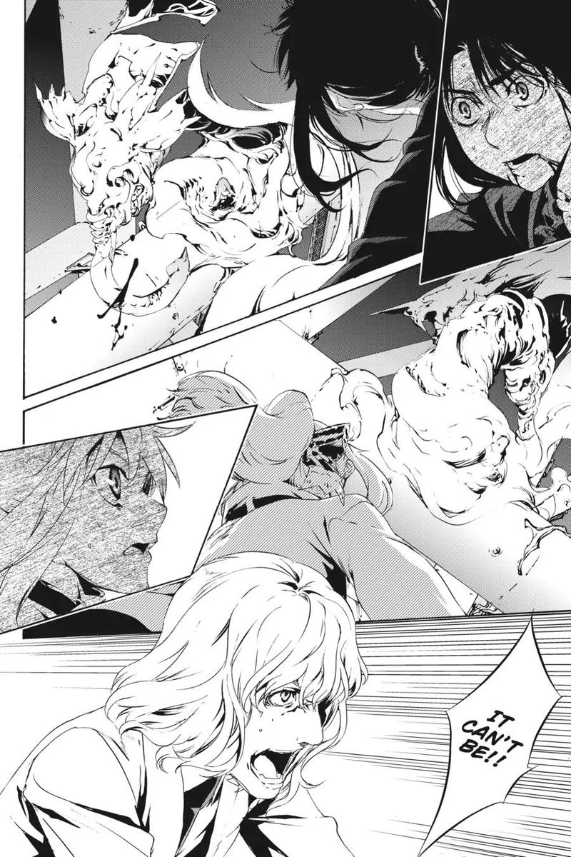 Taboo Tattoo Chapter 54 Page 29