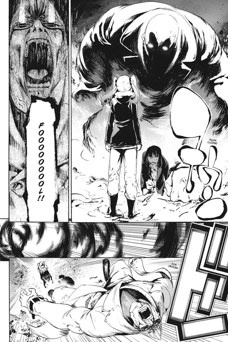 Taboo Tattoo Chapter 55 Page 20