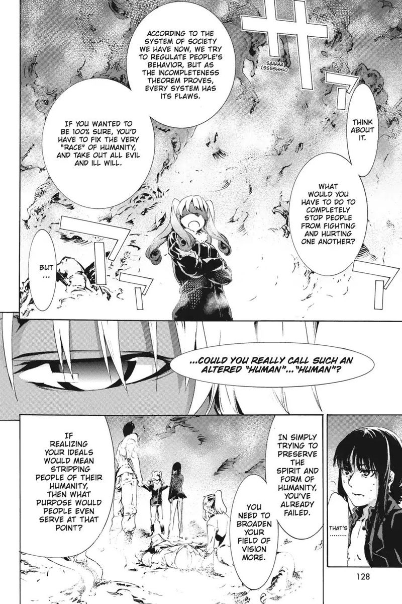 Taboo Tattoo Chapter 55 Page 24