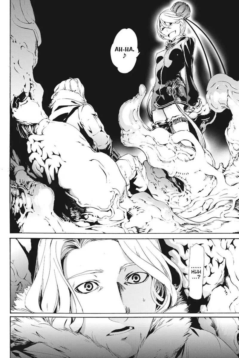 Taboo Tattoo Chapter 59 Page 16