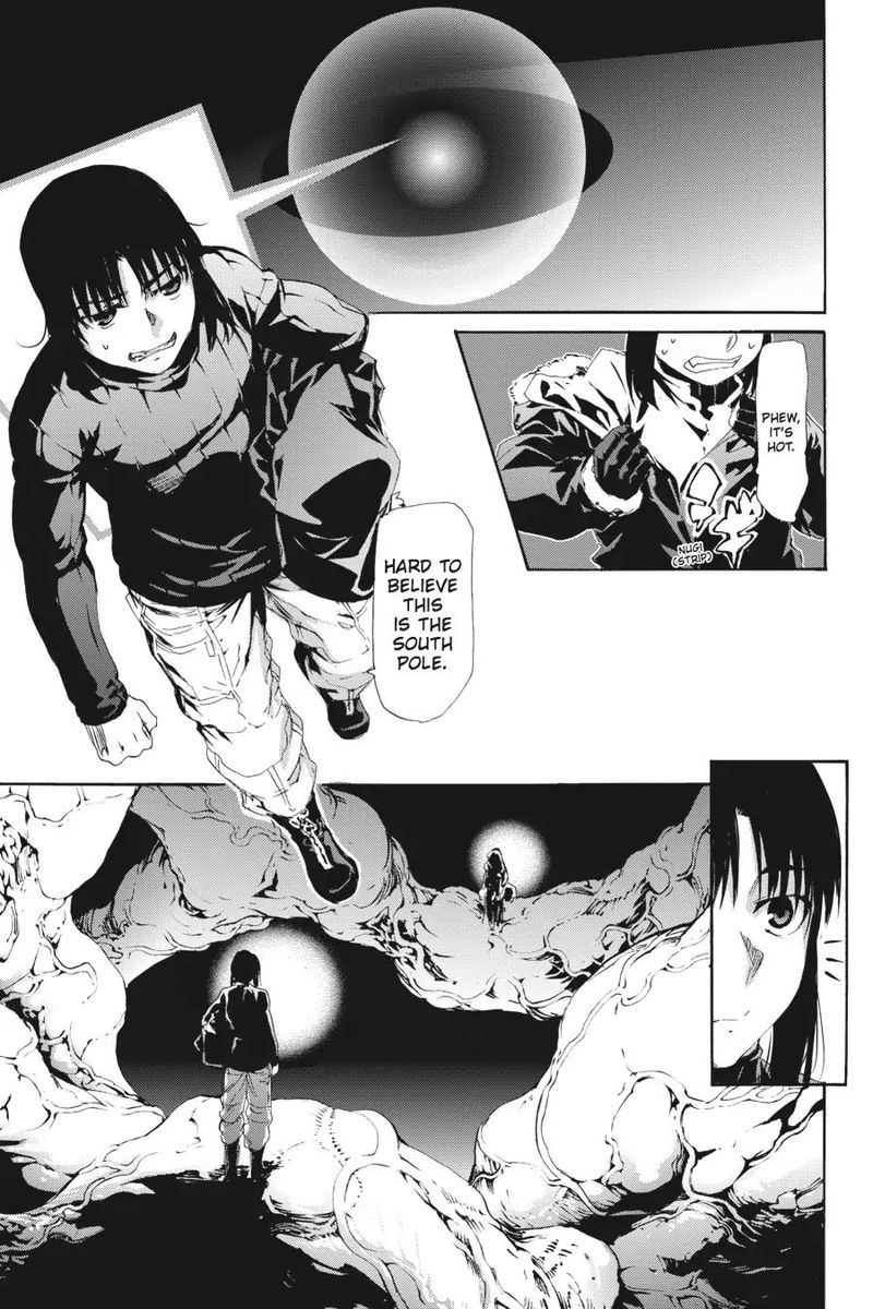 Taboo Tattoo Chapter 59 Page 19