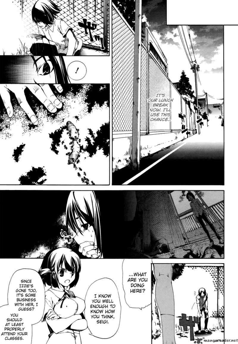 Taboo Tattoo Chapter 6 Page 35