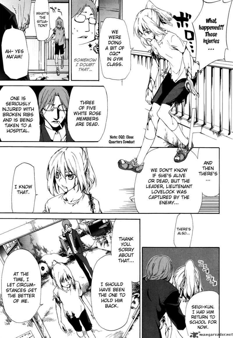 Taboo Tattoo Chapter 6 Page 39