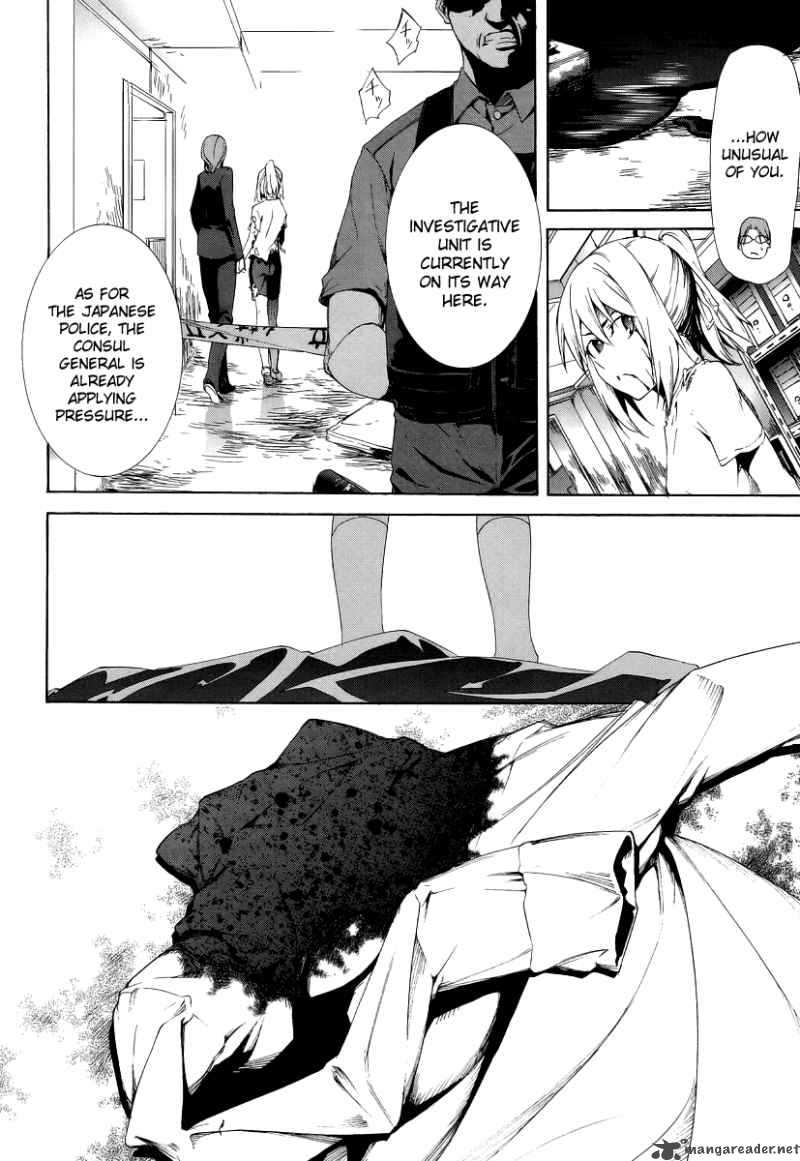 Taboo Tattoo Chapter 6 Page 40