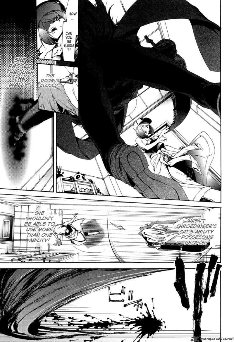Taboo Tattoo Chapter 6 Page 7