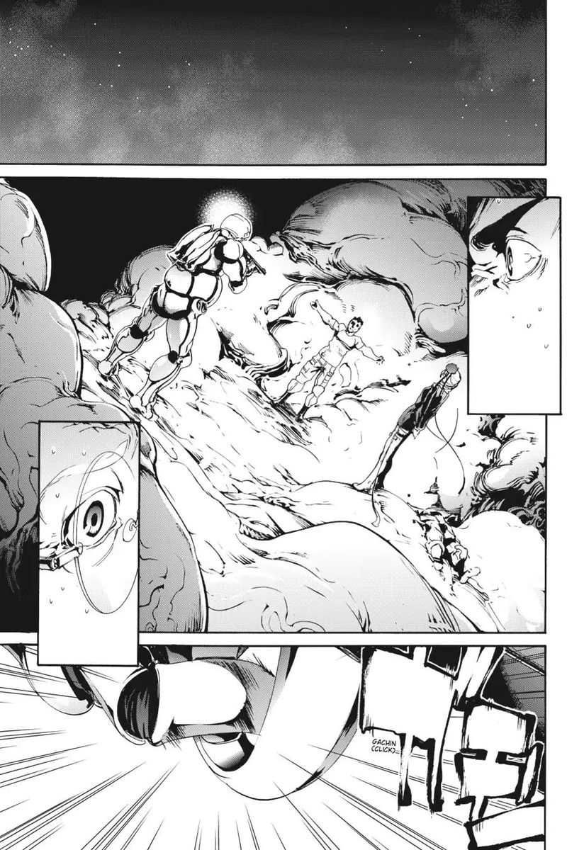 Taboo Tattoo Chapter 62 Page 5