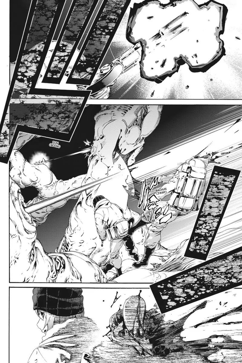 Taboo Tattoo Chapter 64 Page 15