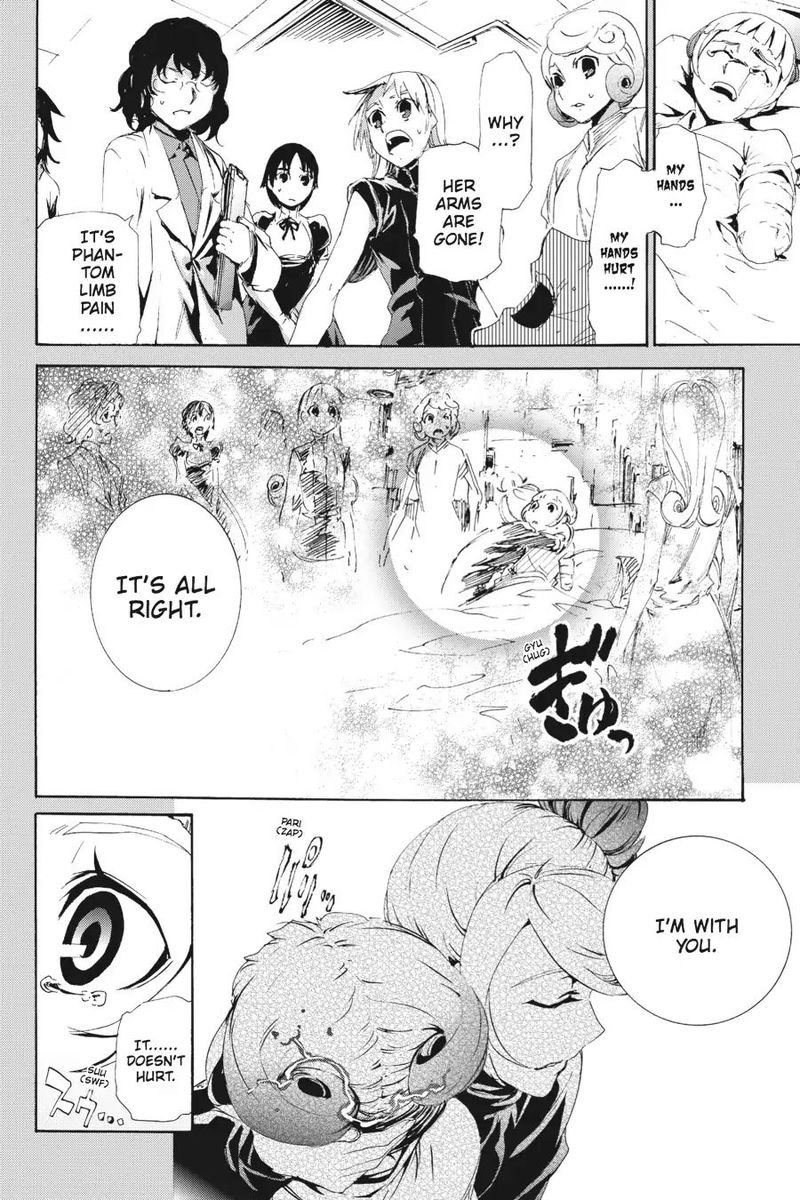 Taboo Tattoo Chapter 64 Page 7