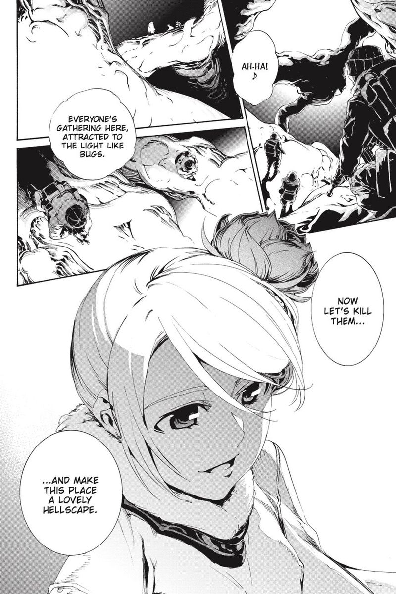 Taboo Tattoo Chapter 65 Page 25