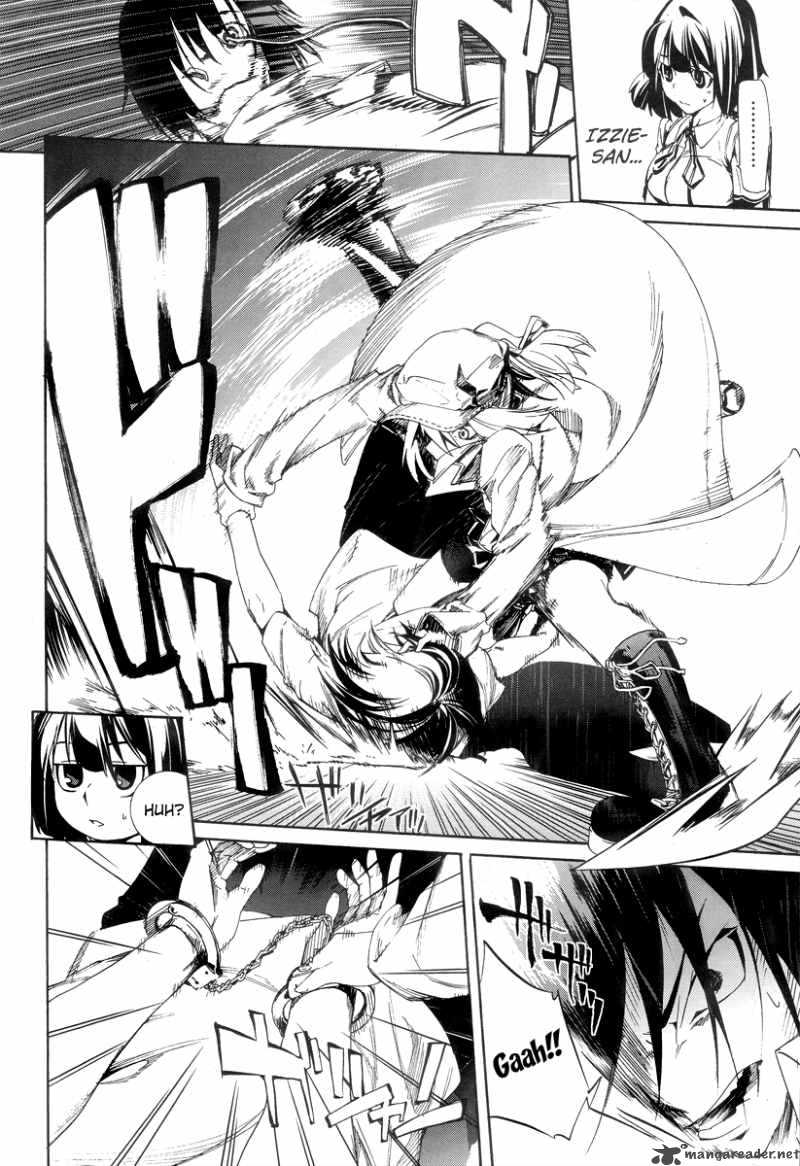 Taboo Tattoo Chapter 7 Page 24