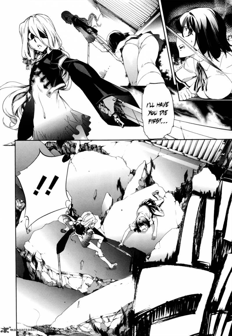 Taboo Tattoo Chapter 9 Page 19