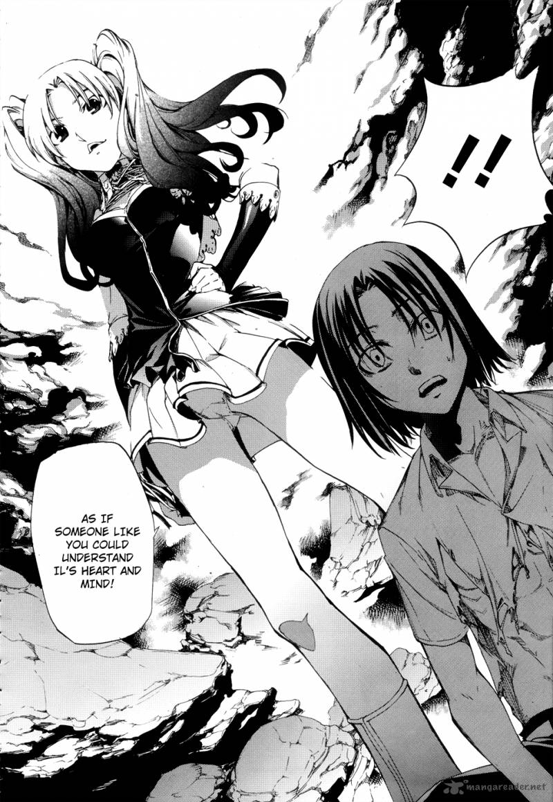 Taboo Tattoo Chapter 9 Page 28