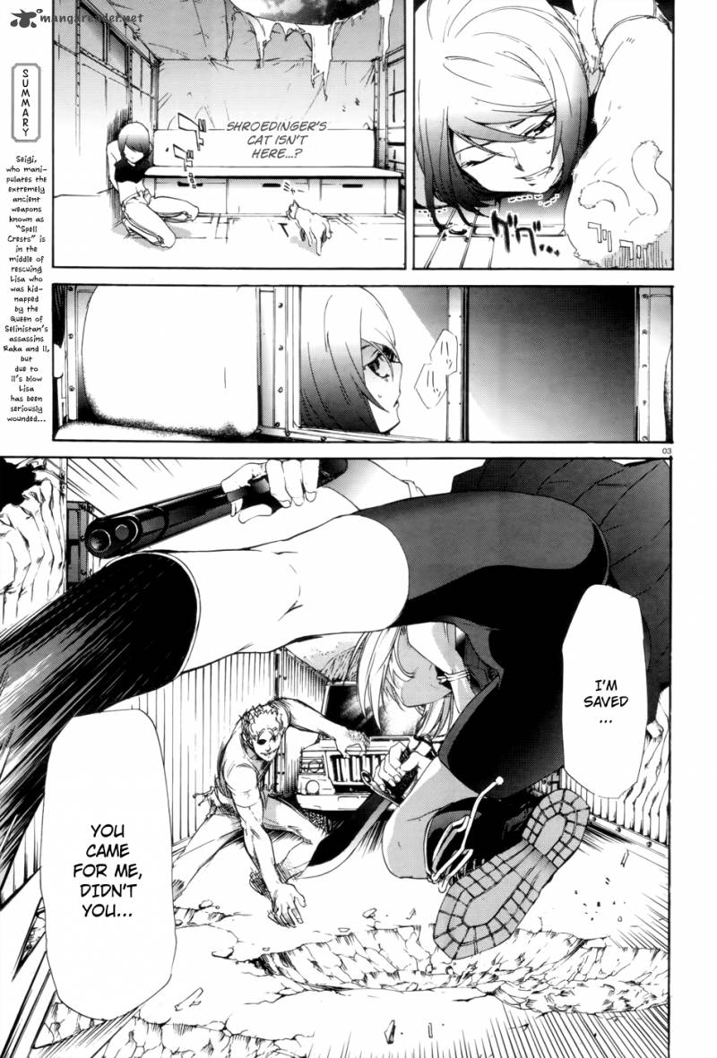 Taboo Tattoo Chapter 9 Page 4