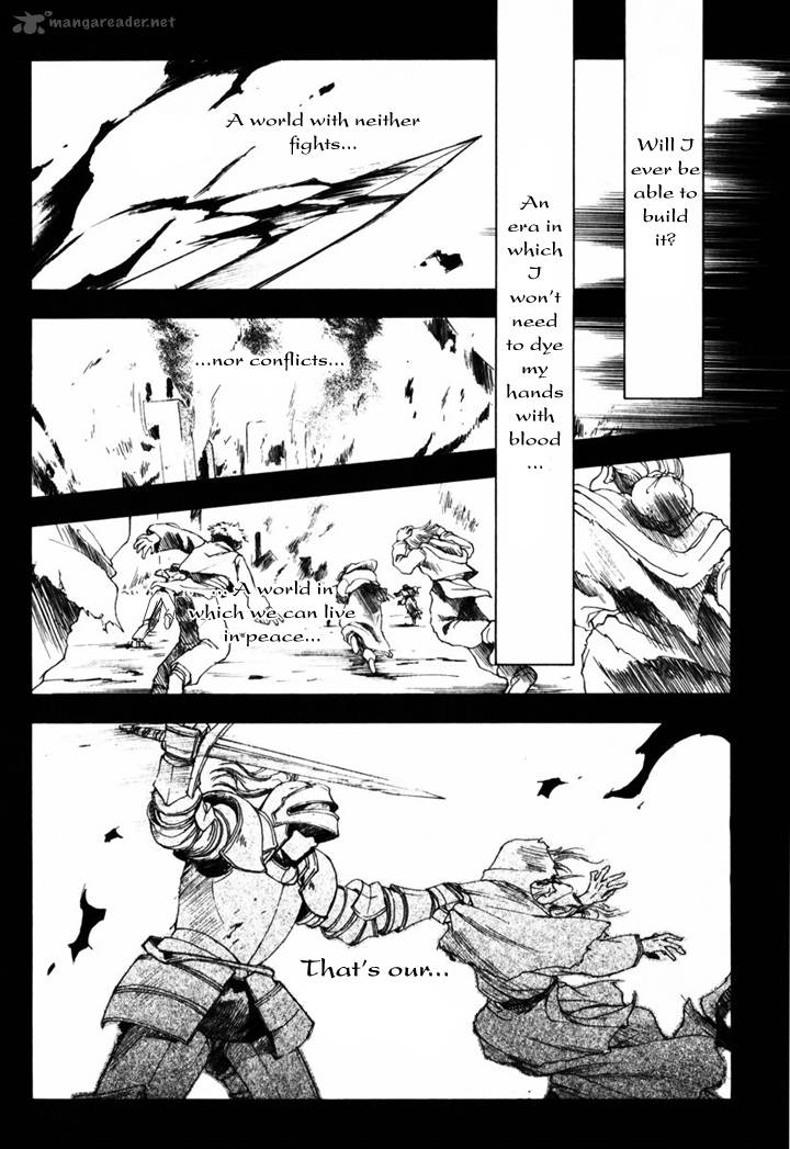Tactics Ogre Chapter 1 Page 32