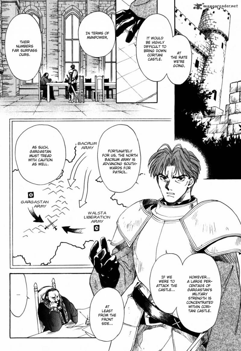 Tactics Ogre Chapter 4 Page 40
