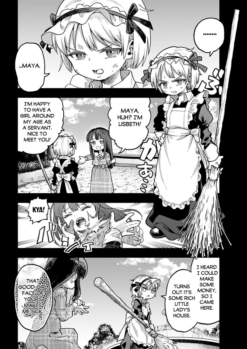Tada No Murabito No Boku Ga Sanbyakunen Mae No Boukun Ouji Ni Tensei Shite Shimaimashita Zense No Chishiki De Ansatsu Flag Wo Kaihi Shite Odayaka Ni Ikinokorimasu Chapter 16 Page 14