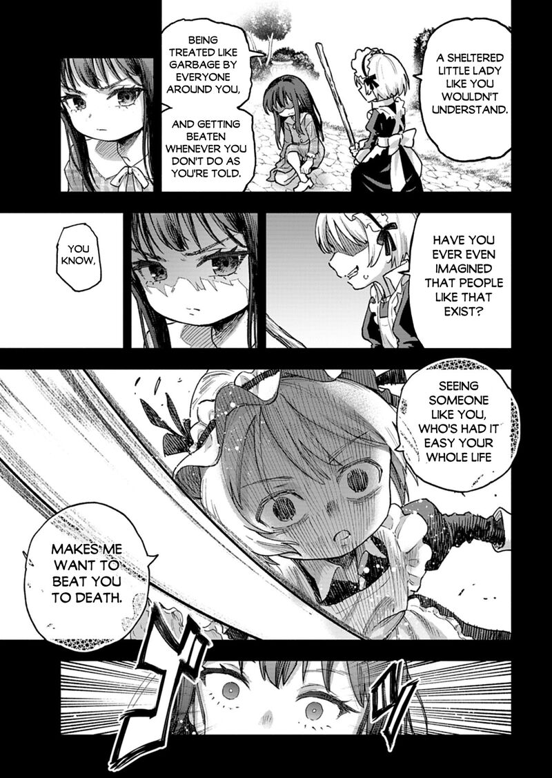 Tada No Murabito No Boku Ga Sanbyakunen Mae No Boukun Ouji Ni Tensei Shite Shimaimashita Zense No Chishiki De Ansatsu Flag Wo Kaihi Shite Odayaka Ni Ikinokorimasu Chapter 16 Page 15