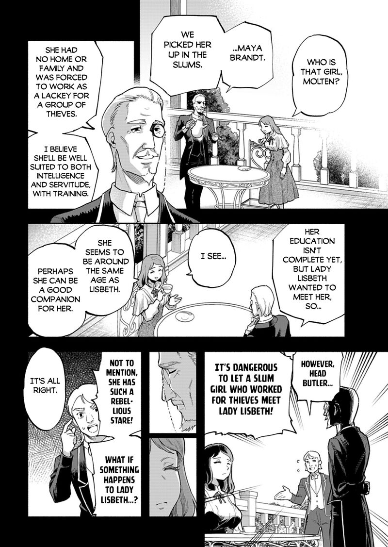 Tada No Murabito No Boku Ga Sanbyakunen Mae No Boukun Ouji Ni Tensei Shite Shimaimashita Zense No Chishiki De Ansatsu Flag Wo Kaihi Shite Odayaka Ni Ikinokorimasu Chapter 16 Page 16