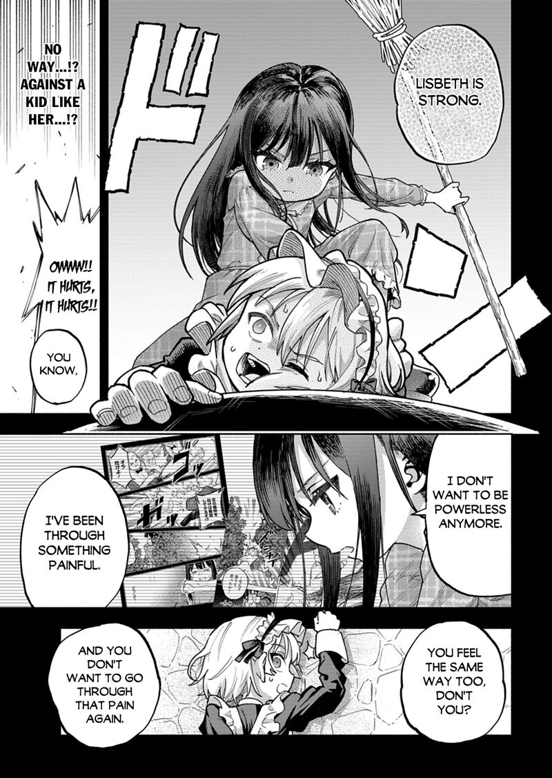 Tada No Murabito No Boku Ga Sanbyakunen Mae No Boukun Ouji Ni Tensei Shite Shimaimashita Zense No Chishiki De Ansatsu Flag Wo Kaihi Shite Odayaka Ni Ikinokorimasu Chapter 16 Page 17