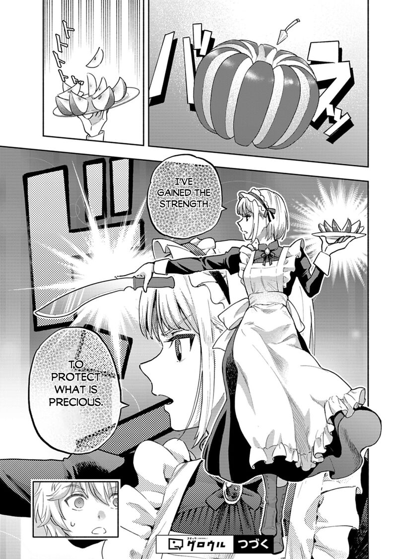 Tada No Murabito No Boku Ga Sanbyakunen Mae No Boukun Ouji Ni Tensei Shite Shimaimashita Zense No Chishiki De Ansatsu Flag Wo Kaihi Shite Odayaka Ni Ikinokorimasu Chapter 16 Page 21
