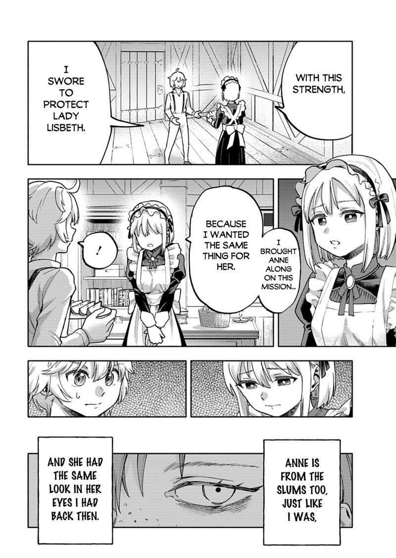 Tada No Murabito No Boku Ga Sanbyakunen Mae No Boukun Ouji Ni Tensei Shite Shimaimashita Zense No Chishiki De Ansatsu Flag Wo Kaihi Shite Odayaka Ni Ikinokorimasu Chapter 16 Page 22