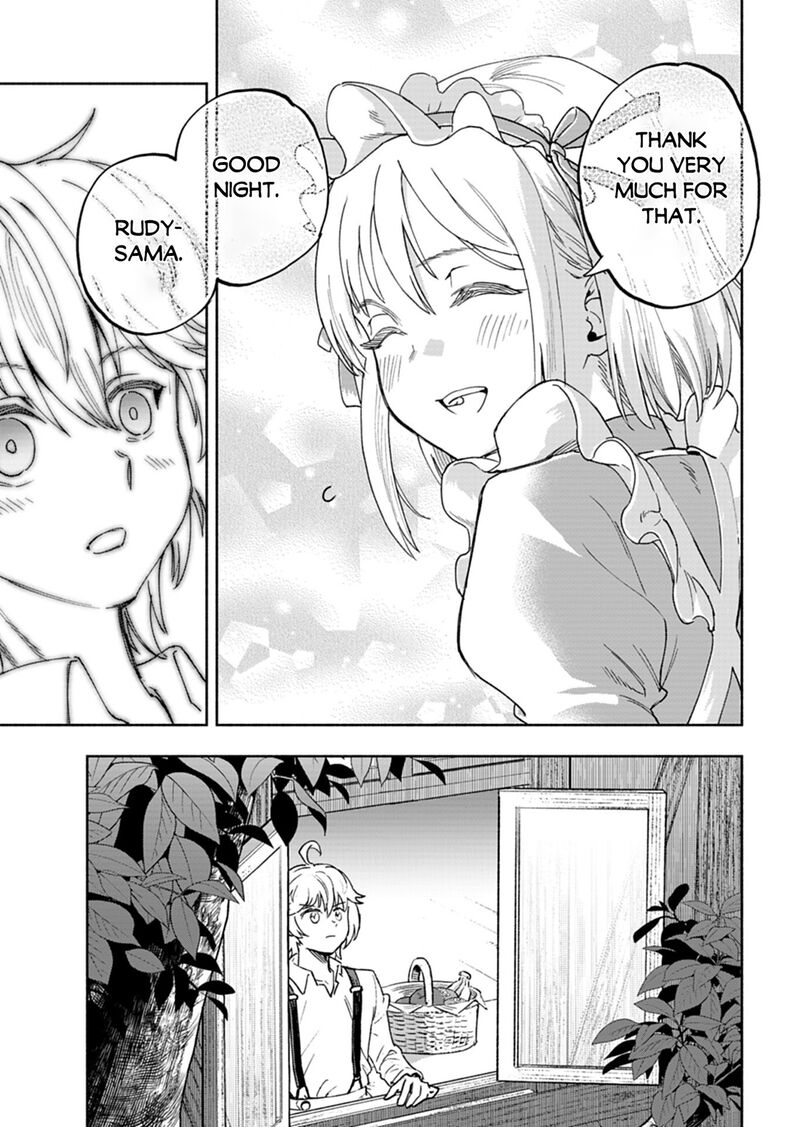 Tada No Murabito No Boku Ga Sanbyakunen Mae No Boukun Ouji Ni Tensei Shite Shimaimashita Zense No Chishiki De Ansatsu Flag Wo Kaihi Shite Odayaka Ni Ikinokorimasu Chapter 16 Page 31