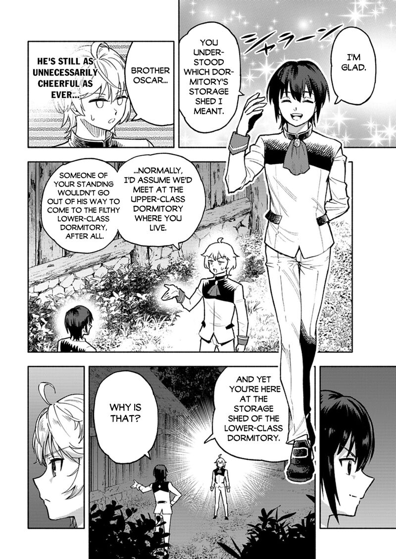 Tada No Murabito No Boku Ga Sanbyakunen Mae No Boukun Ouji Ni Tensei Shite Shimaimashita Zense No Chishiki De Ansatsu Flag Wo Kaihi Shite Odayaka Ni Ikinokorimasu Chapter 16 Page 36