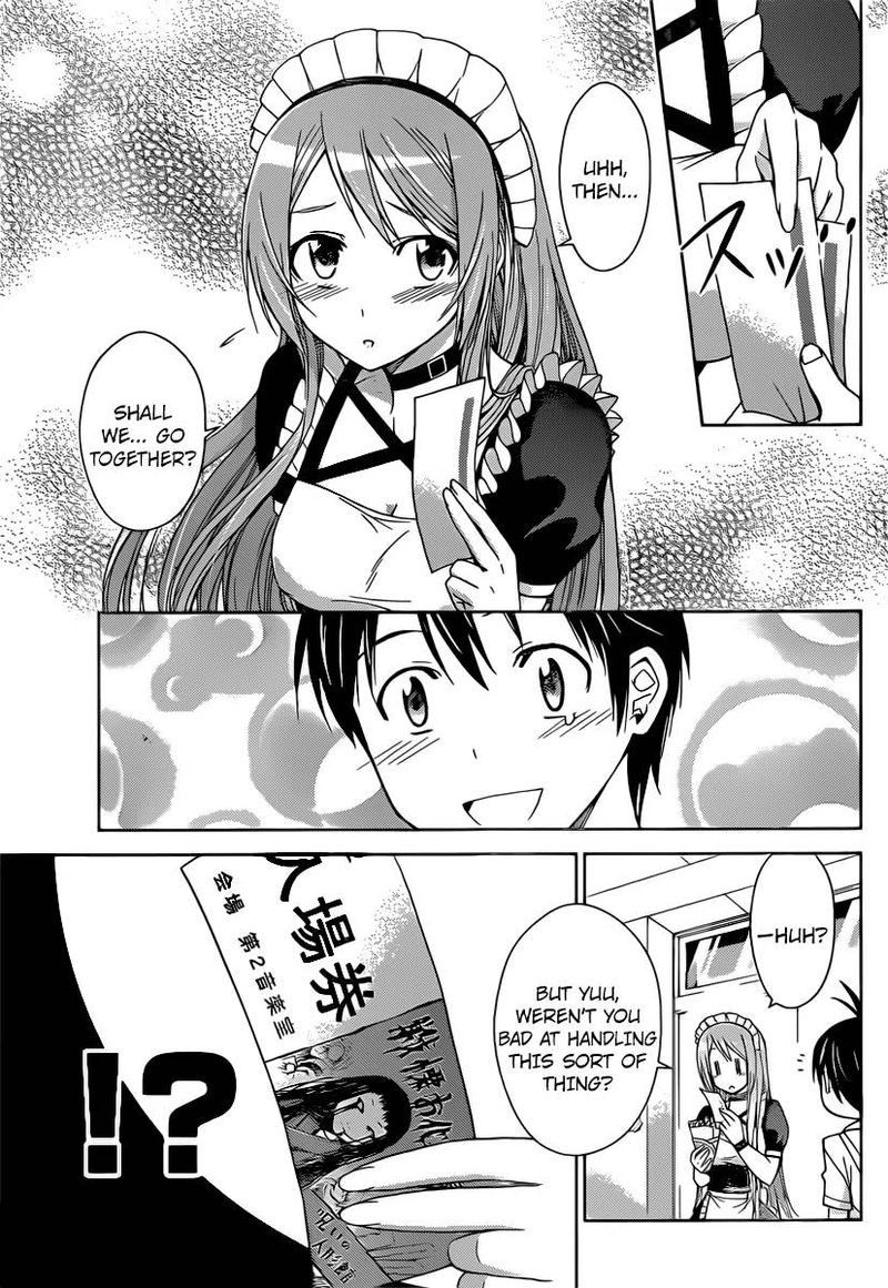 TadashII Kodomo No Tsukurikata Chapter 37 Page 5