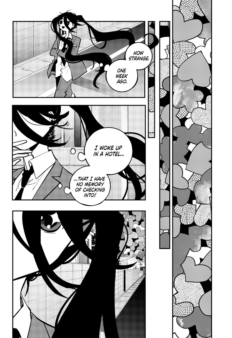 Tai Sekaiyou Mahou Shoujo Tsubame Chapter 13 Page 20