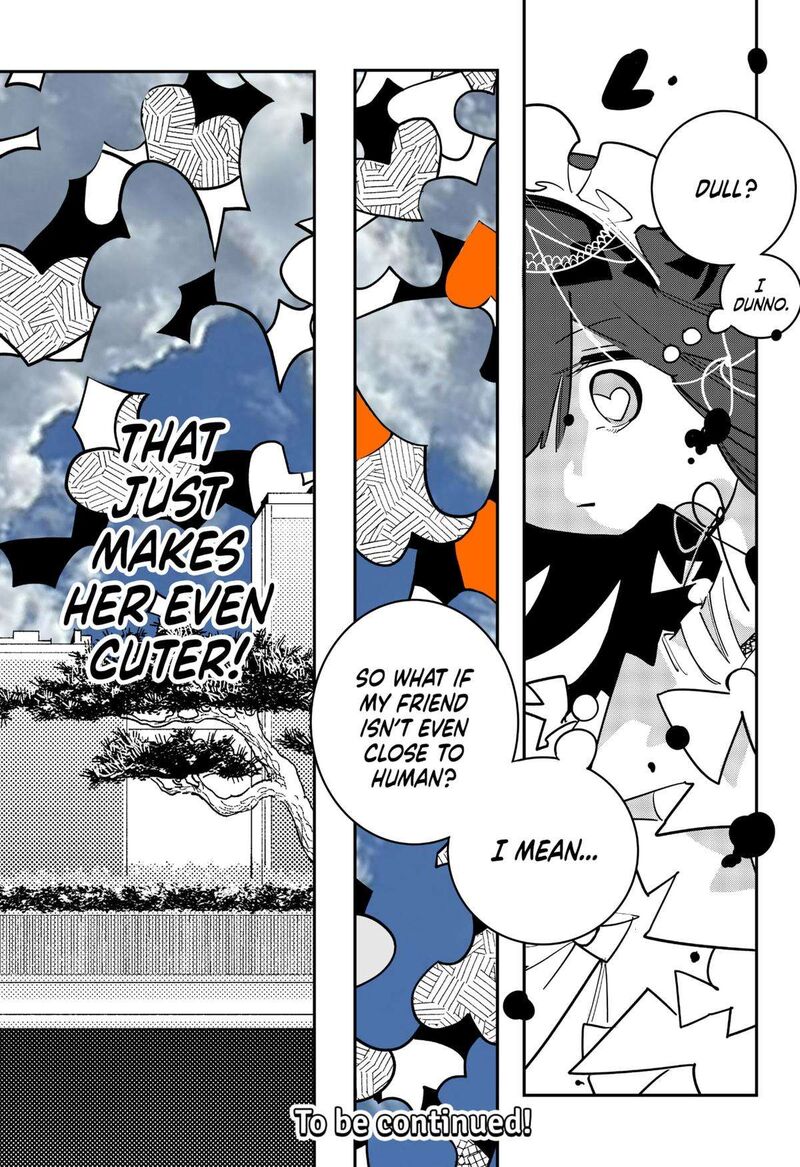 Tai Sekaiyou Mahou Shoujo Tsubame Chapter 30 Page 17