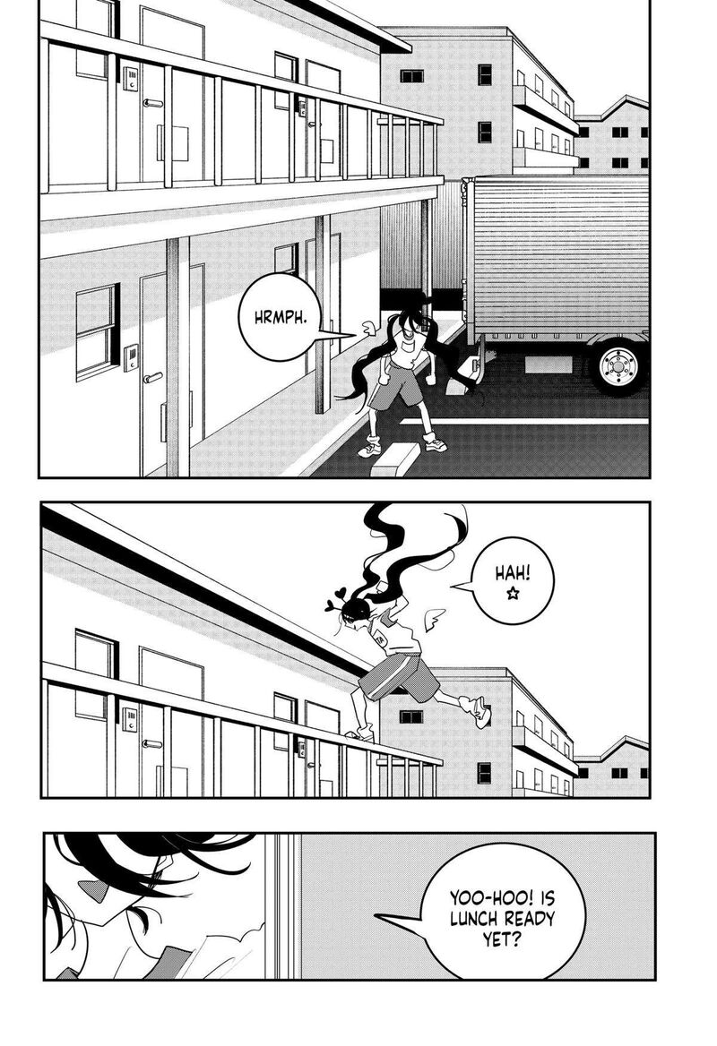 Tai Sekaiyou Mahou Shoujo Tsubame Chapter 42 Page 10
