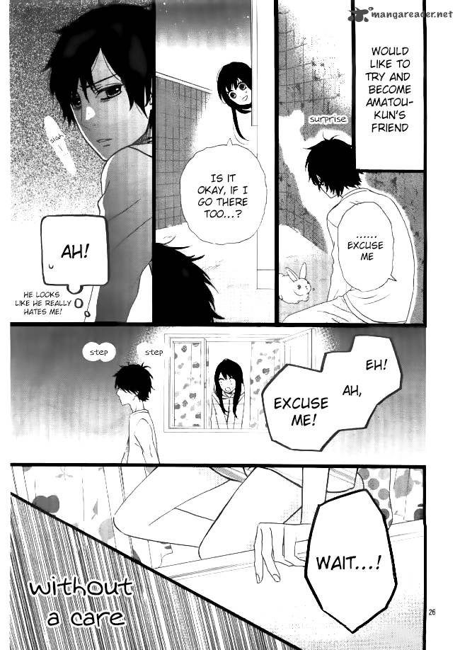 Taihen Yoku Dekimashita Chapter 1 Page 25